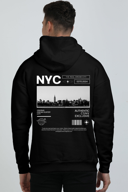 The New York City Hoodie