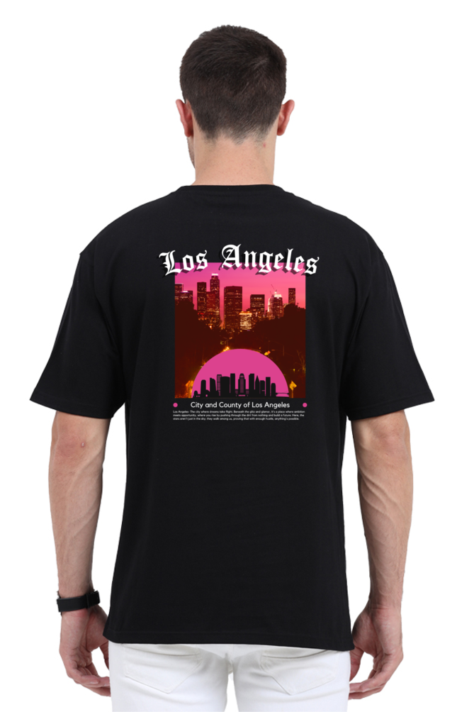 The Los Angeles Tee