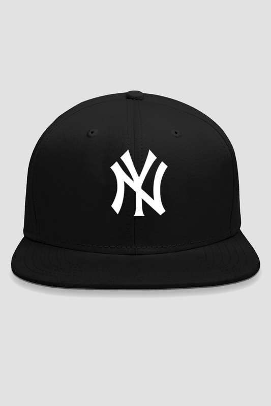 New York SnapBack Cap