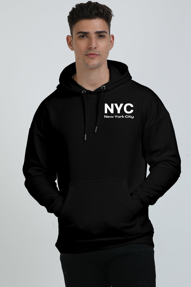 The New York City Hoodie