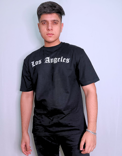 The Los Angeles Tee