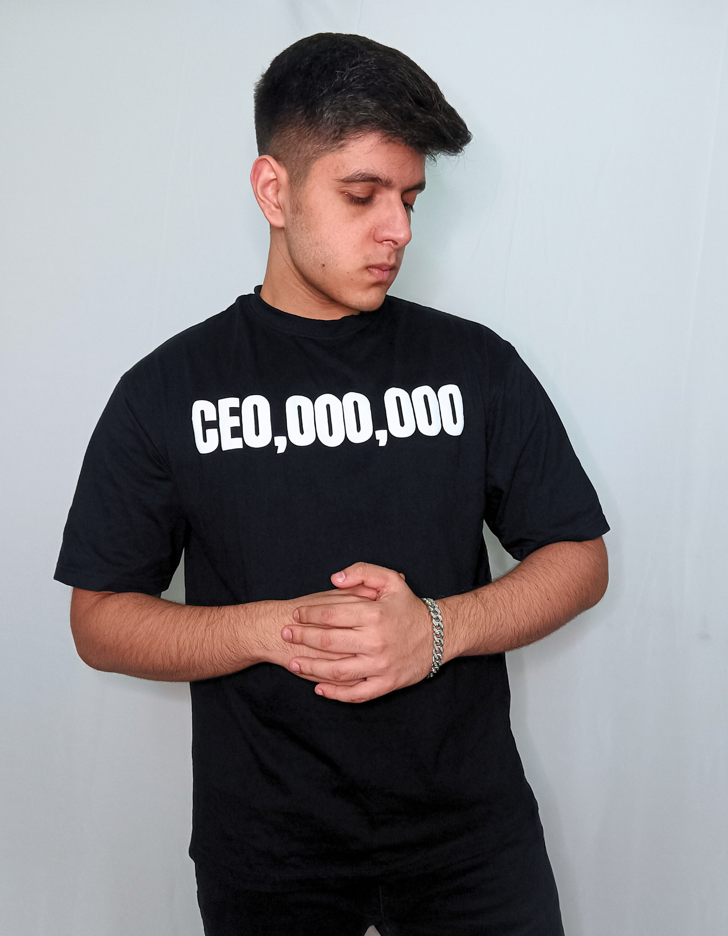 The CEO Tee