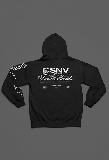 The OG Casanova Hoodie