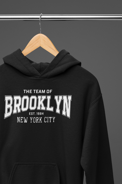 The Brooklyn Hoodie