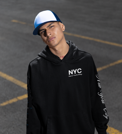 The New York City Hoodie