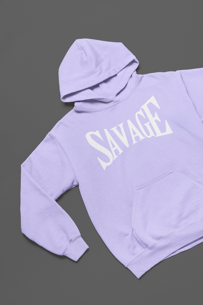 The Savage Hoodie